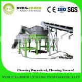 Dura-shred Good Quality Rubber Crush Machinery thumbnail-6