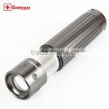 Goread C26 R2 3w Camping Led Light Flashlight(2 in 1) thumbnail-1