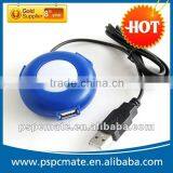 3 Port Usb Hub With Webkey Function