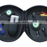 4 in 1 Usb Gadgets Kits/mouse+usb Flash Drive+earphone thumbnail-1