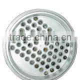 Atlas Compressor Aluminum Oil Cooler Core Air Compressor Oil Cooler Core thumbnail-2