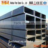 Prime Quality Hot Sale Steel Channel Weight Chart thumbnail-5