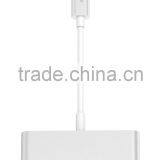20V/5A QuickCharge to Power for Apple Macbook Usb Otg Cable thumbnail-2