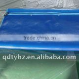 swimming pool covers with joint