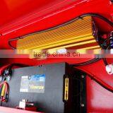 AERIAL PLATFORM HYNDAI HD65-78 2-4 Ton Standard Cab Chassis and 4WD thumbnail-4