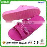 Ladies' Soft China Summer House Slippers thumbnail-3