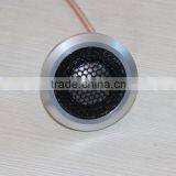 Brand NewAluminum Case Titanium Film High Sensitivity Speaker Car Dome Tweeter thumbnail-3
