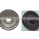 Gears of PH65 Demolition Hammer 65mm of Power Tools