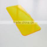 Blue Sky White Cloud Plastic Ceiling Panels for House Decoration Bathroom Tiles Designs thumbnail-4