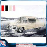 Die Cast Miniature Aolly Mini Car Model Toys With Colorful Led Lights thumbnail-2