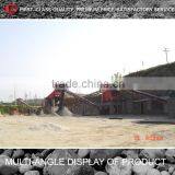 High Crushing Ratio Small Stone Crushing Production Line thumbnail-4