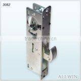 Standard Hook Throw Deadlock