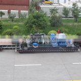 API 7K BH-1000 Triplex Single Acting Mud Pump thumbnail-4