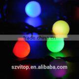 Led Christmas Light Ball 5 Meter 20LED US EU Plug 110V/220V Big Ball High Bright Party Decoration thumbnail-5
