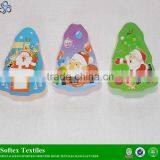 Christmas Gift Towels,novelty Promotion Compressed Towel thumbnail-4