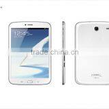 7.85 Inch Dual Core Dual SIM 3G Call Android 4.4 Tablet Computer With GPS Bluetooth Wifi thumbnail-2