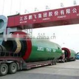 sell diameter 4 and 13m length cement mill
