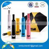 2014 Wine Bottle Umbrella-CHEAP Promotion thumbnail-1