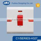 Power Switch 45A Cooker H327