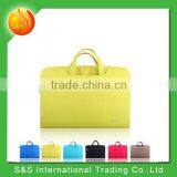 Light-weigh Ladies Laptop Bag Messenger Bag thumbnail-1