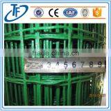 PVC Coated Euro Fence / Fencing Materials / Holland Wire Mesh Fence (FACTORY MANUFACTURER) thumbnail-4