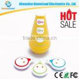 Hot Sale Factory Price Wireless Key Finder With Transmitter & Keychains thumbnail-2