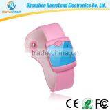 2016 New Fashion Style The Long Standby Time Wireless Body History Digital Thermometer thumbnail-4