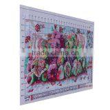 Stitch Needlework DIY DMC Cross Stitch Bear Cartoon Sets Embroidery Kits Family Of Bears Patterns Counted Cross-Stitching thumbnail-5