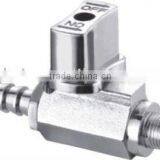 Brass Ball Valve for Water Filter