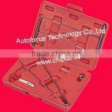 Lock-Radio-Cluster Remove Tool