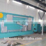 Aluminum Rod Breakdown Drawing Machine,electric Wire Cable Making Machine
