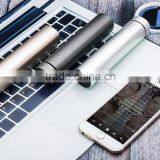 4000mAh Portable USB Metal Power Bank Charger Speakers 4000mah ,Speaker Power Bank 2600mah thumbnail-4