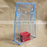 OEM Package Bag & Clear PVC Cosmetic Bag From China Supplier