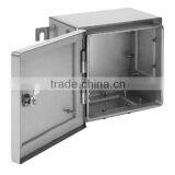 Good Quality Electric Metal Steel Enclosure Box for Meter Protection thumbnail-2