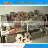 High Demand Good Price Brick Making Machine in India QT6-15 thumbnail-5