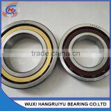 Factory Selling 2015 Hot Sale Big Stock Angular Contact Ball Bearing 3306DA thumbnail-3