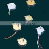 Synchronous Micro Motor (CE/VDE) thumbnail-1