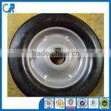 China Factory Direct Selling Two Wheel Hand Truck thumbnail-1