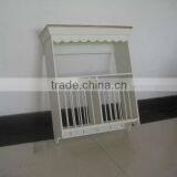 Wooden Hanger thumbnail-1