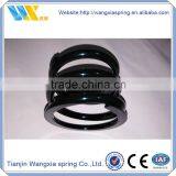 Supply High Precision Shock Absorber Coil Spring thumbnail-3