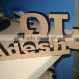 100W 150W Laser Cutting for Wood Floor Cutter Quality Choice thumbnail-2