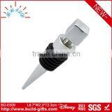Wedding Gift Wine Bottle Stopper Favor