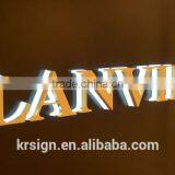 3D LED Channel Letters for The Shop Sign Billboard Display thumbnail-4