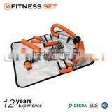 Yoga Training Colorful Fitness Set thumbnail-1