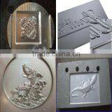 Fastcut-1224A High Efficiency Cnc Router Spindle Motor for Metal Equipments Producing thumbnail-5