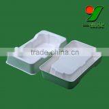 Customized High-end Environmental Biodegradable Sugarcane Bagasse Pulp Bracelets Packaging thumbnail-3