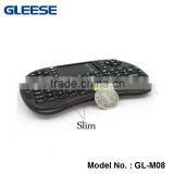 Dongguan Gleese 2.4Ghz Wireless Fly Air Mouse i8 Keyboard Built-in With High Sensitive Smart Touchpad thumbnail-2