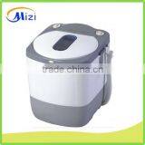 NEW Style Semi-auto Mini Small Washing Machine thumbnail-1