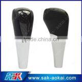 New Style Carbon Fiber Gear Shift Knobs for All Cars thumbnail-2