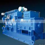 30KW-800KW Weichai Marin Marine Diesel Engine Generator Set With CCS for Ship thumbnail-4